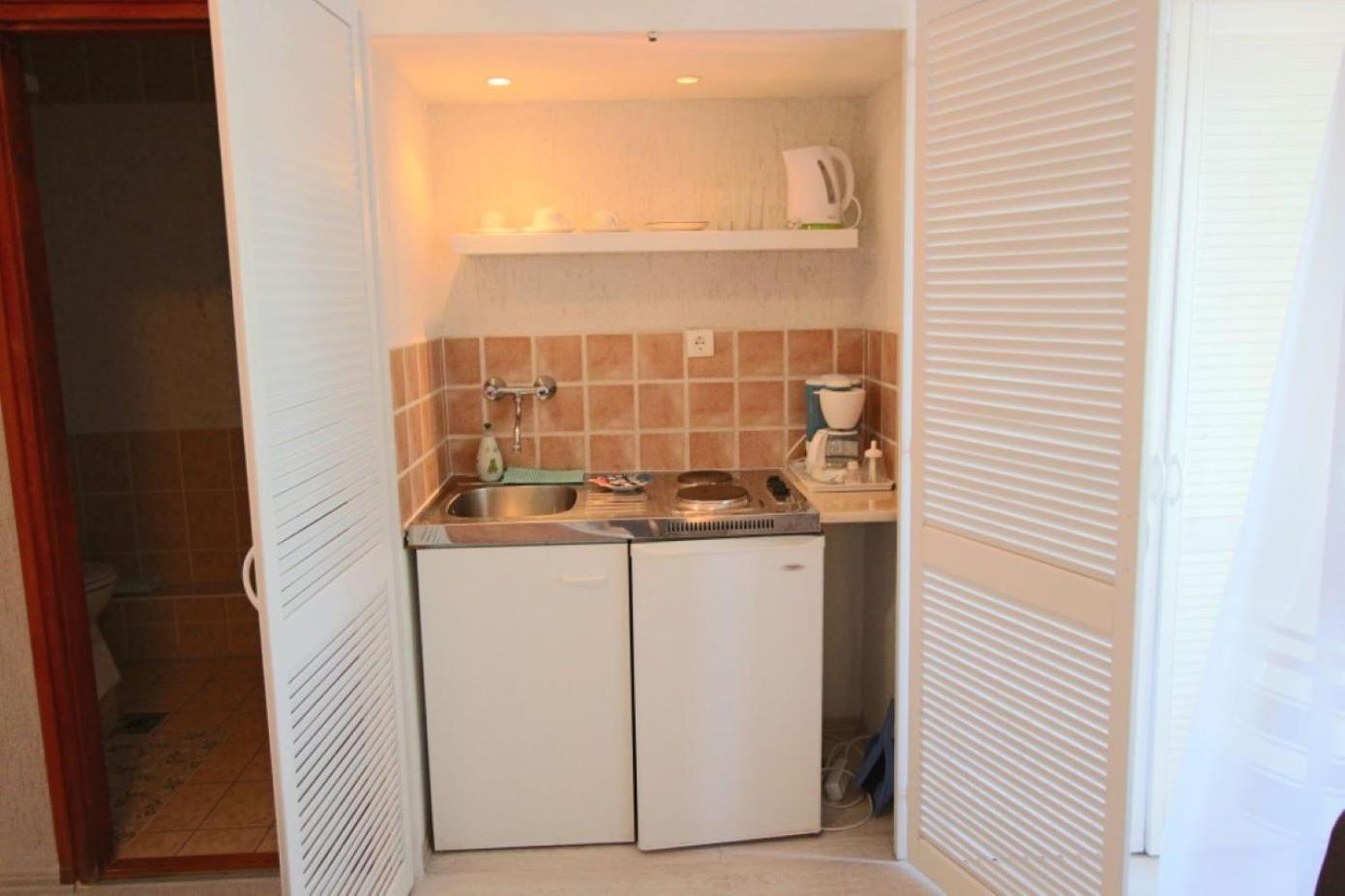 Ariel Apartmanok Siofok Exterior photo